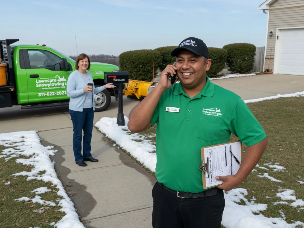 Lawn Care Services By Expert Landscaper Claremore, OK FAQs